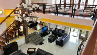 Dapur Caringin Tilu Villa - - 4