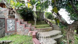 Dapur Caringin Tilu Villa - - 1