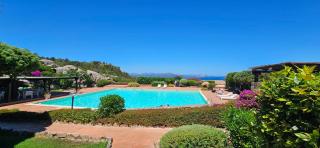RESIDENZE CODA CAVALLO - Domos de Rocca - Punta Molara - 8