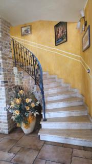 Agriturismo San Silvestro - 8