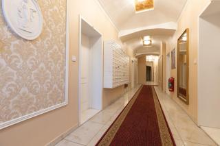 Welcometothejungleapartment - Prague - 2