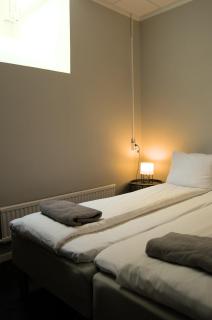 Grad Hotel and Hostel - Estocolmo - 4