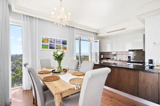 Cape Royale Luxury Apartments by Stay In Luxury - Kapstadt - 7