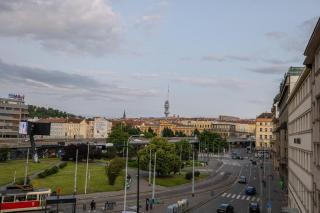 Welcometothejungleapartment - Prague - 7