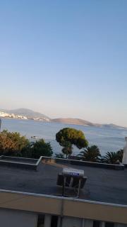 Apartament's Egi - Saranda - 4