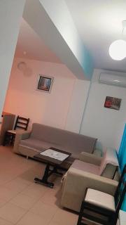 Apartament's Egi - Saranda - 2