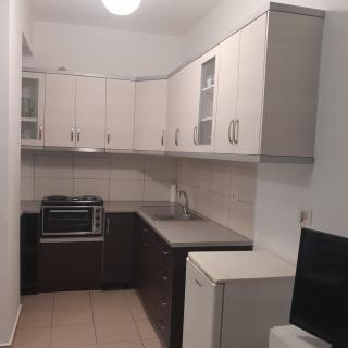 Apartament's Egi - Saranda - 1