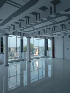 D P Palace - Chaudhary Charan Singh International Airport - 7