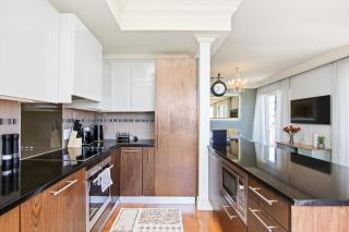 Cape Royale Luxury Apartments by Stay In Luxury - Kapstadt - 9