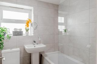 Stylish city flat with free parking - Plymouth - 5