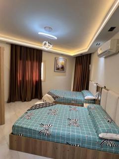 Al Emam Luxury Apartment - Marsa Matruh - 9