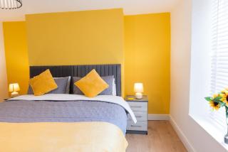 Stylish city flat with free parking - Plymouth - 0