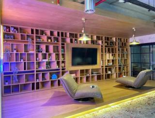 Chic 1BR With Balcony in Collective 2 Dubai Hills - 8