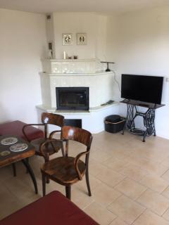 Apartmány Vila Jestřabí v Krkonoších - 2