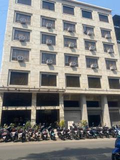 KONAARK'S ARKA Hotel - Nagpur - 0