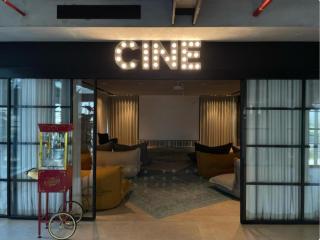 Chic 1BR With Balcony in Collective 2 Dubai Hills - 4