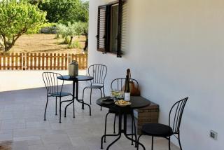 Casa del Cavaliere - Martina Franca - 7