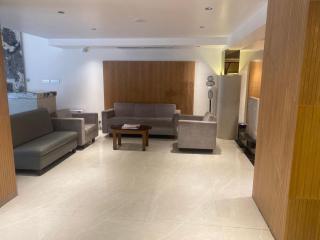 KONAARK'S ARKA Hotel - Nagpur - 3