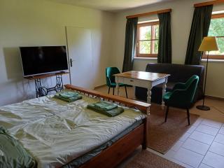 Apartmány Vila Jestřabí v Krkonoších - 1