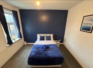 Wilsuel Holiday Home with Garden - Wolverhampton - 8