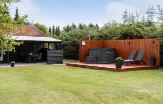 Lovely Home In Hals With Wifi - Hals - 9