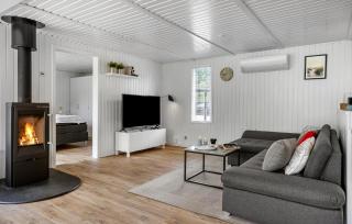 Lovely Home In Hals With Wifi - Hals - 8