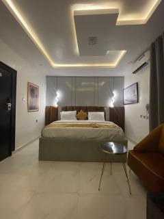 Lawjay Hotel and suites - Asaba - 2