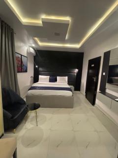 Lawjay Hotel and suites - Asaba - 1
