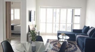 2 Bedroom Apartment At The Blyde - Pretoria - 3