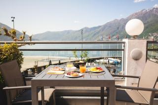 Hotel la Meridiana, Lake & SPA - Ascona - 4
