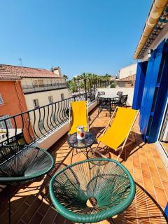 Appartement Pépite Bandol avec Terrasse sur le port - Bandol - 0