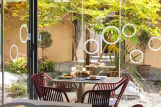 Hotel la Meridiana, Lake & SPA - Ascona - 3