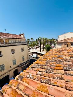 Appartement Pépite Bandol avec Terrasse sur le port - Bandol - 9