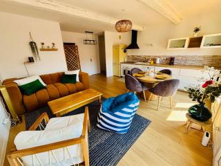 Appartement Pépite Bandol avec Terrasse sur le port - Bandol - 6