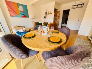 Appartement Pépite Bandol avec Terrasse sur le port - Bandol - 4