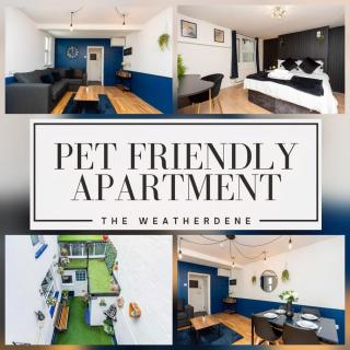 Free Parking Coastal Modern One Bedroom Apartment - Great Yarmouth - 0