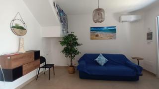 Casa Vacanze Le Dune Salento Torre Lapillo - Torre Lapillo - 2