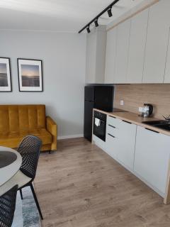 Cozy Apartment by Rasina - Palanga - 8