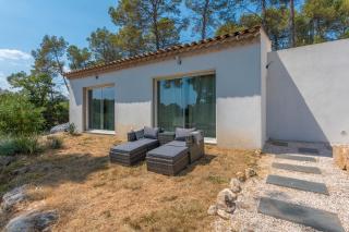 Lou Paradou - Les Arcs-sur-Argens - 0