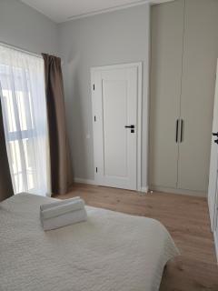 Cozy Apartment by Rasina - Palanga - 2