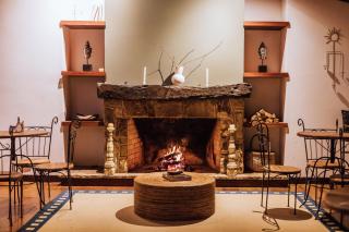 Smart Hotel Reserva Campos do Jordão - 4