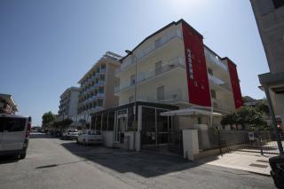 Hotel Arena - Rimini - 0