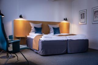 Frederik VI's Hotel - Odense - 8