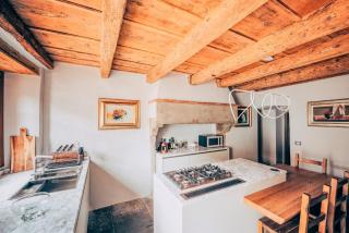 Casa Lierna 11 - Agna - 4