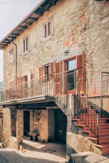 Casa Lierna 11 - Agna - 2