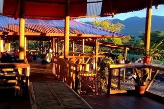 Bed and Breakfast Yantza Tur - 2