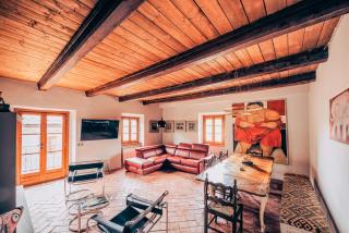 Casa Lierna 11 - Agna - 9