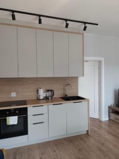 Cozy Apartment by Rasina - Palanga - 5