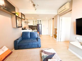 Finn Room Plus 38 sqm & The Patio by BHB - Ban Bang Saen (1) - 3