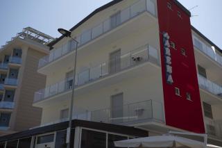 Hotel Arena - Rimini - 9
